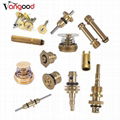 Direct manufacturer supply parts of gas