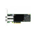 25 Gigabit Dual-port Pcie 4.0 Ethernet