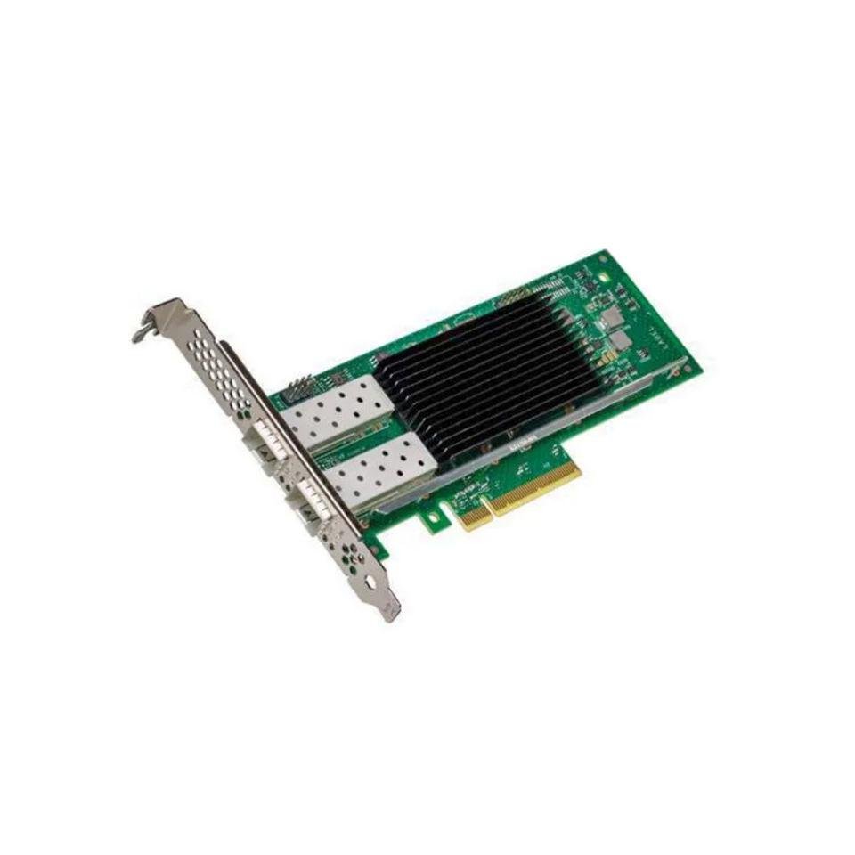 25 Gigabit Dual-port Pcie 4.0 Ethernet Network Adapter Card E810XXVDA2G1P5 3