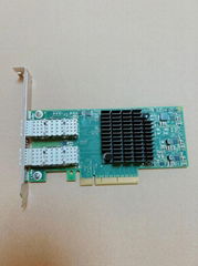 Mellanox ConnectX-4 MCX4121A-ACAT 25Gigabit Ethernet Card