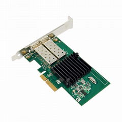 For Intel Ethernet Controller FTX710-BM2 FTXL710-BM1 WGI210AT WGI211AT I350AM2 