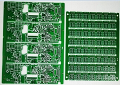 EV charger gun PCB , printed circuit boards