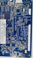 Automotive audio PCB, printed circuit boards, electronic component