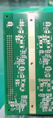 Gold PCB, printed circuit boards, electronic component