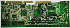 BGA board, printed circuit boards, electronic component