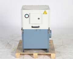 MOM Mechanical Type Fume Collector