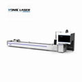 Universal Laser Pipe Cutting Machine 1