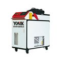 Handheld Laser Welding Machine 