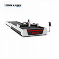 Open Exchange Platform Laser Cutting