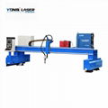 YONIK-DL Series Gantry Plasma Cutting