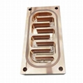 Copper Water Cooling Plate 1