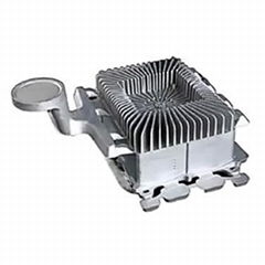 Die Casting Automotive Parts