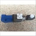 Rexroth solenoid valve 2FRE6B-21 25QK4MV 3