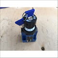 Rexroth solenoid valve 2FRM6B36-32 1.5QRV 1