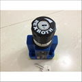 Rexroth solenoid valve 2FRM6B36-32 25QMV 2