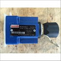 Rexroth solenoid valve 2FRM6B36-33 3QRV