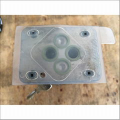 Rexroth solenoid valve 2FRM6B36-33 6QRV