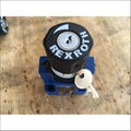 Rexroth solenoid valve 2FRM6B36-33 6QRV 2