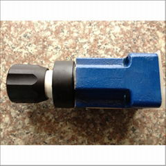 Rexroth solenoid valve 2FRM6B76-32 6QMV