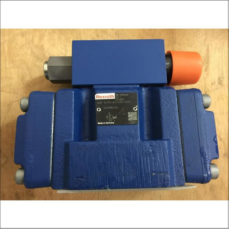 Rexroth solenoid valve 3DR10P5-6X 315Y 00M 3