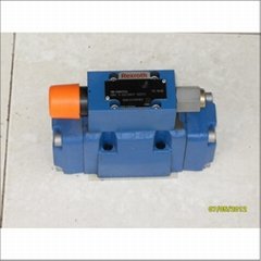 Rexroth solenoid valve 3DR10P5-61 200y 00M
