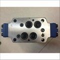 Rexroth solenoid valve 3DR16P5-50 250Y00M 2