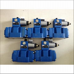 Rexroth solenoid valve 3DREM10P-71 100yG24K4V