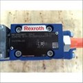 Rexroth solenoid valve 3DREME10P-72