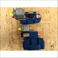 Rexroth solenoid valve 3DREME10P-72 200YG24K31F1V 3