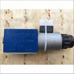Rexroth solenoid valve 3DREP6A-21 45EG24N9K4 M