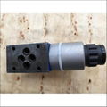 Rexroth solenoid valve 3DREP6A-21 45EG24N9K4 M 2