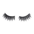 3D 25mm Mink lashes and Faux mink eyelashes 1