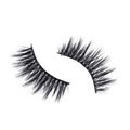 3D 25mm Mink lashes and Faux mink eyelashes