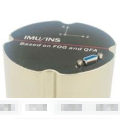 光纤陀螺捷联测量单元 IMU