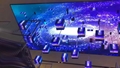 小型弔桿機