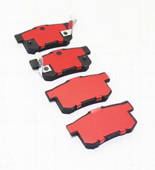 Original Automotive Brake Pad