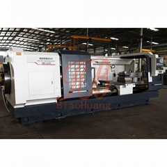 QK1330 CNC Pipe Threading Machine
