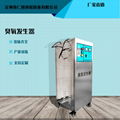 內置式水箱自潔消毒器 水箱自潔消毒殺菌器設備支持定製
