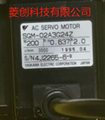 sgm-02a3g24z安川伺服电机 1