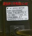 sgm-02a3g24z安川伺