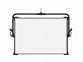 C12P 1500W RGBW Film Shooting Led Lights Panel 1290 x 920mm/50.7x36.2'' CE, RoHS