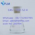 Best Price (S) -3-Hydroxy-Gamma-B Utyrolactone with High Quality in Stock CAS No 1