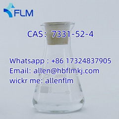 Best Price (S) -3-Hydroxy-Gamma-B Utyrolactone with High Quality in Stock CAS No