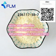 New Arrival Synthetic Drugs 236117-38-7 99% Best Price FEILAIMI