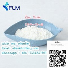 High quality CAS 1314-13-2  zinc oxide 