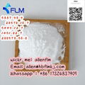 BMK Glycidic Acid (sodium salt) CAS 5449-12-7 Powder