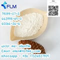 Pharma Chemicals 443998-65-0 99% Purity 288573-56-8/28578-16-7/1009-14-9 /80532- 1