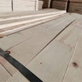 LVL包装箱材料生产工厂稳定性好胶合板木方定做 2