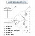 液压管路防爆阀 5