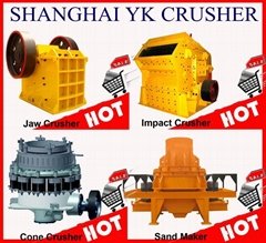 shanbao crusher,shanbao jaw crusher, shanbao cone crusher, hammer crusher